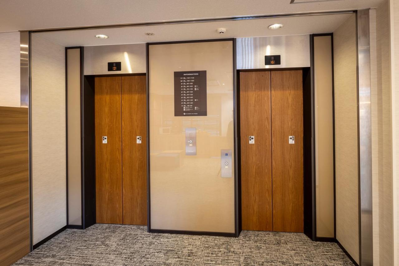 Jr Clement Inn Химедзи Экстерьер фото